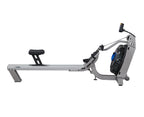 Fluid Rower Evolution E350 Rameur - Argent