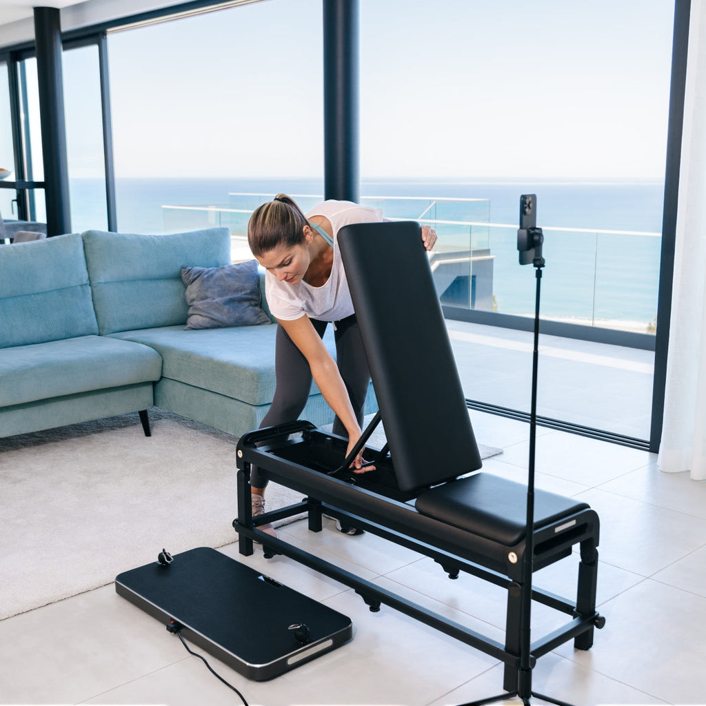 Flow Fitness DSG100i