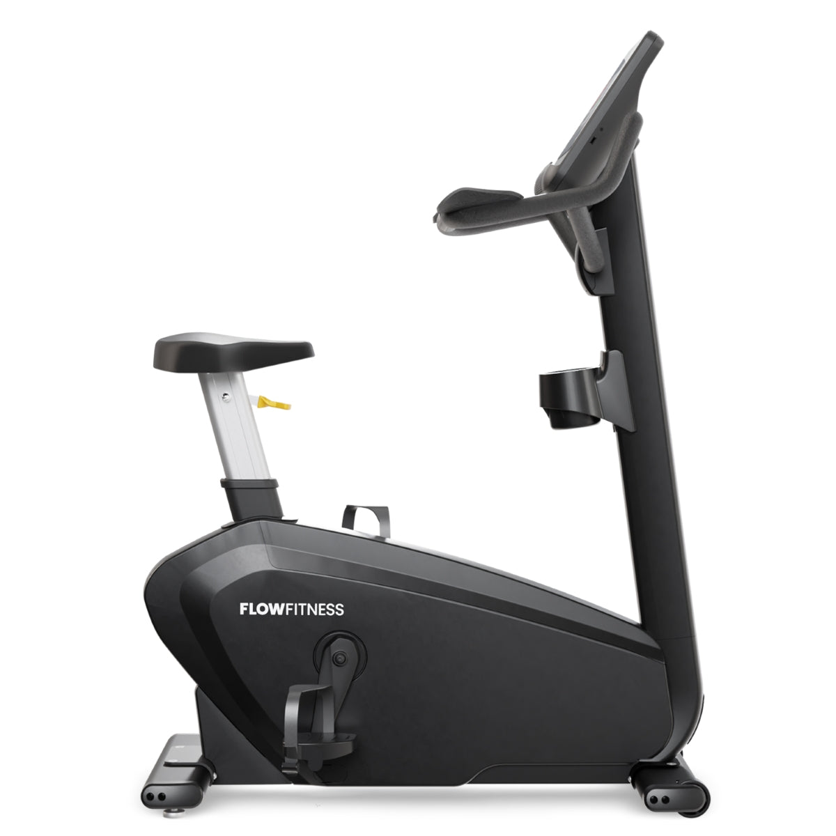 Flow Fitness Perform Pro B6i Hometrainer - TFT Console - Geschikt voor professioneel gebruik - Tweedekans