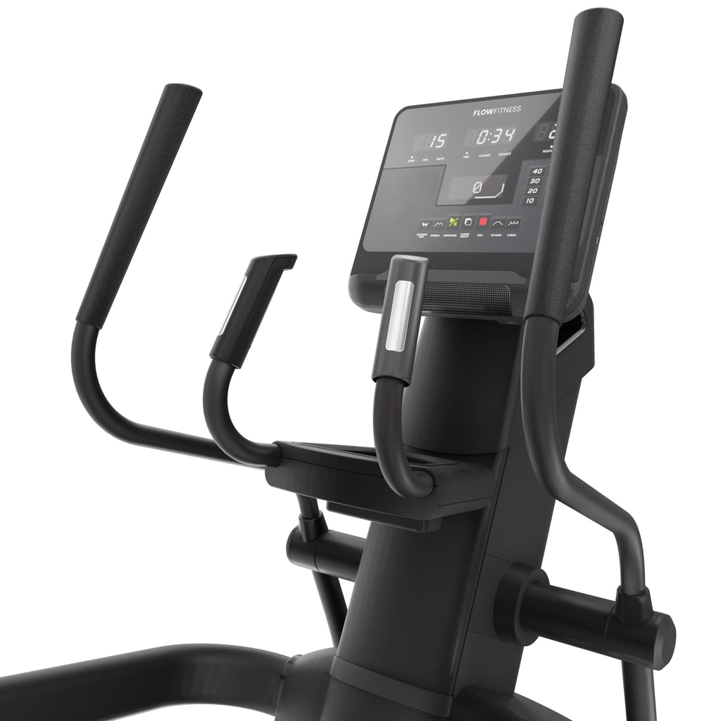 Flow Fitness Perform Pro X6i - LED Console - Tweedekans