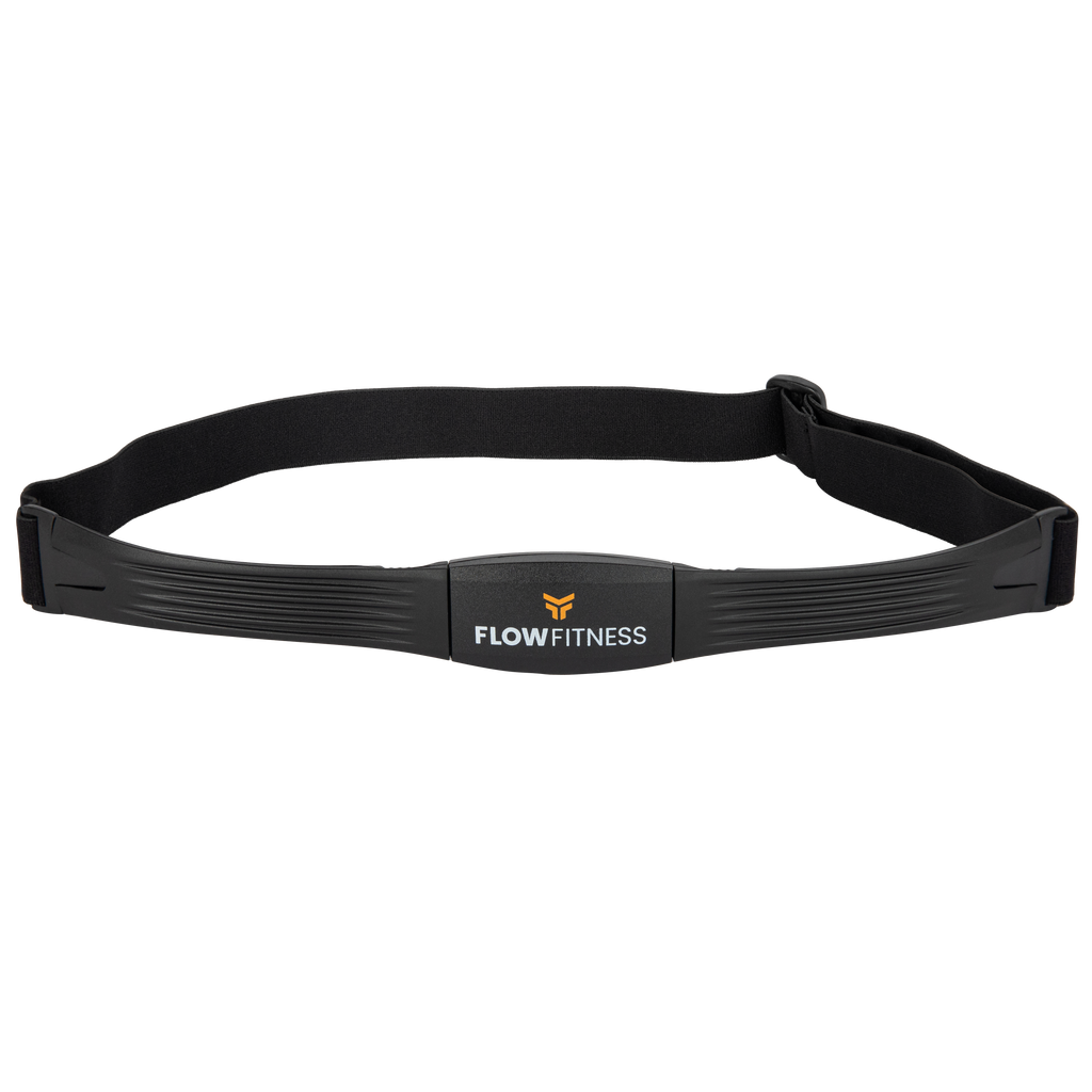 Flow Fitness BlueTooth Sangle de poitrine
