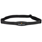 Flow Fitness BlueTooth Sangle de poitrine