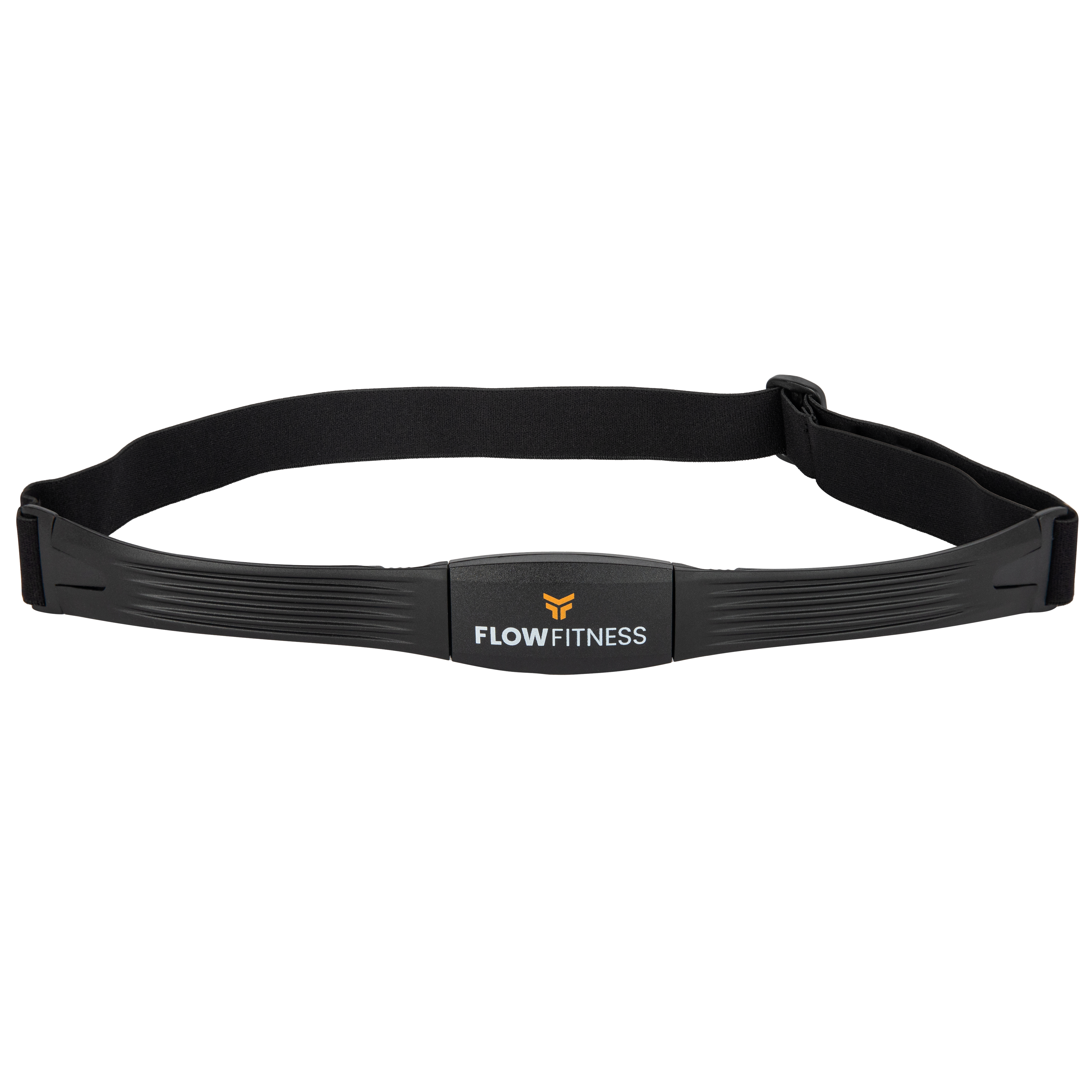 Flow Fitness BlueTooth Borstband / Hartslagband - Tweedekans