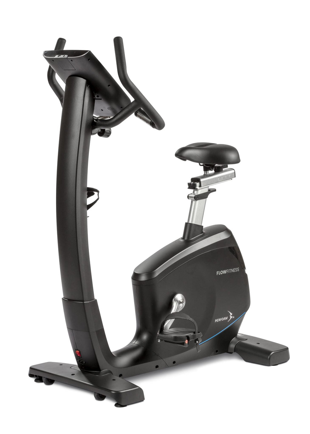 Flow Fitness Perform B5s  Vélo d'appartement - Tweedekans