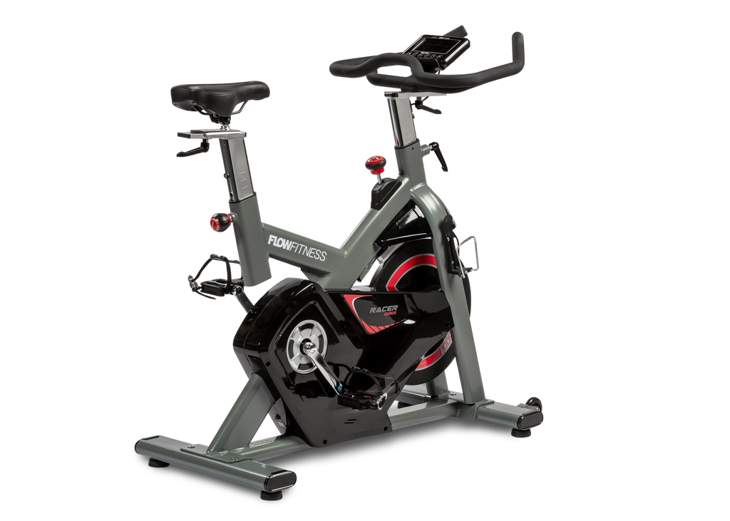Flow Fitness Vélo de Vitesse Racer DSB600i - Vélo de Cycle - Tweedekans