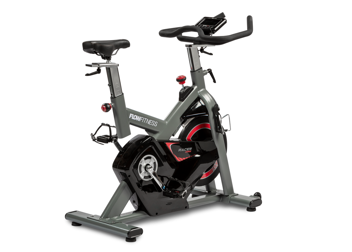 Flow Fitness Vélo de Vitesse Racer DSB600i - Vélo de Cycle - Tweedekans