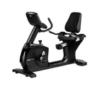 Vélo couché Flow Fitness Pro RB5i - Tweedekans