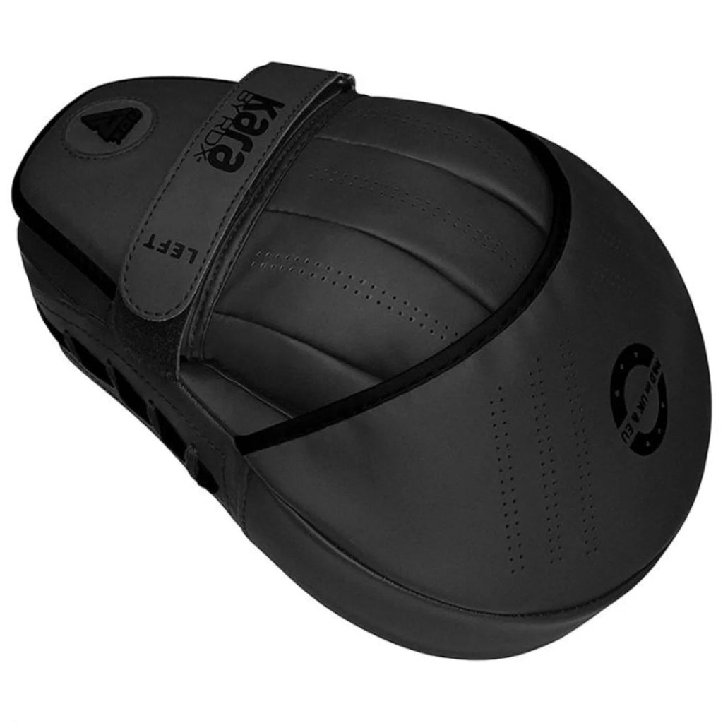 RDX Sports F6 Kara Focus Pads - Noir