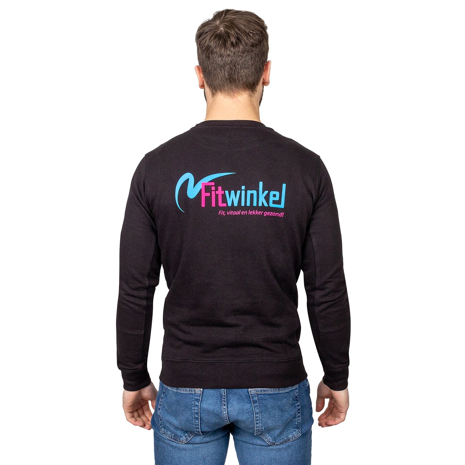 Fitwinkel Sweater - XS