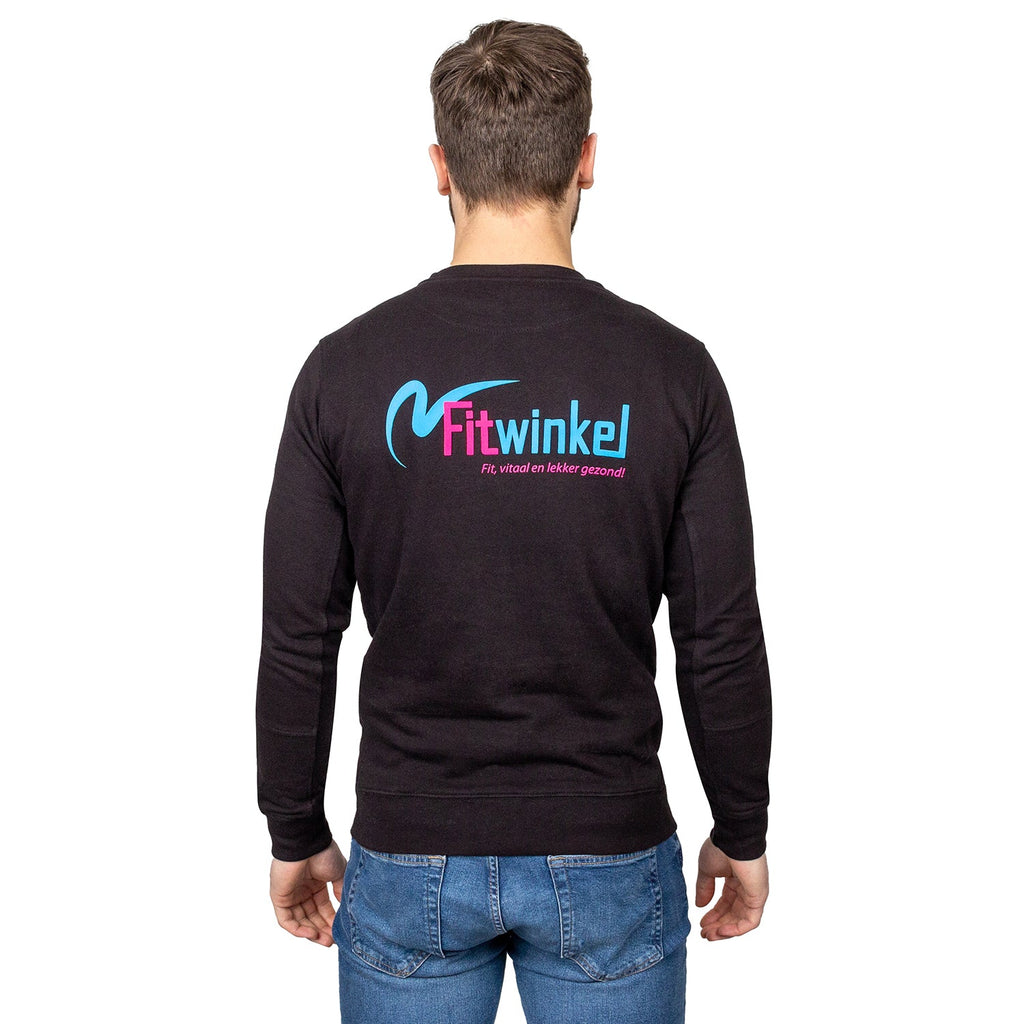 Fitwinkel Sweater - 2XL