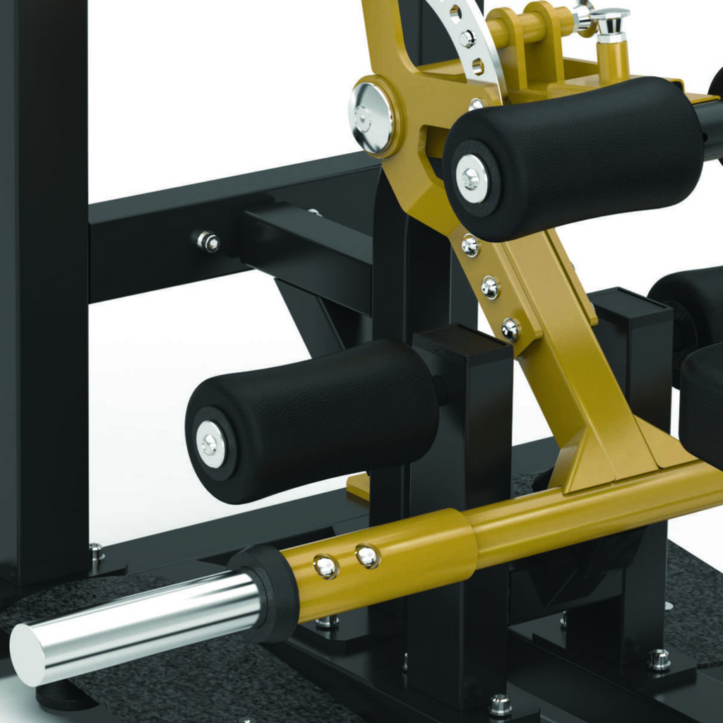 Toorx Professional Standing Hip Thrust FWX-10400