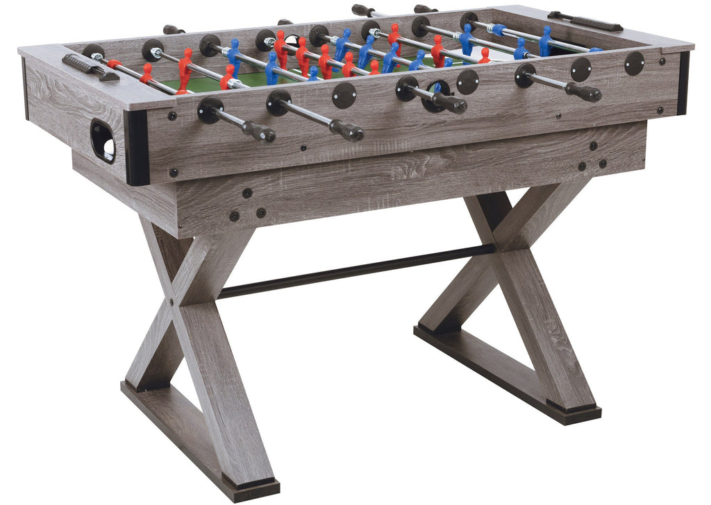Garlando Table de jeu Multi-9 pour adultes