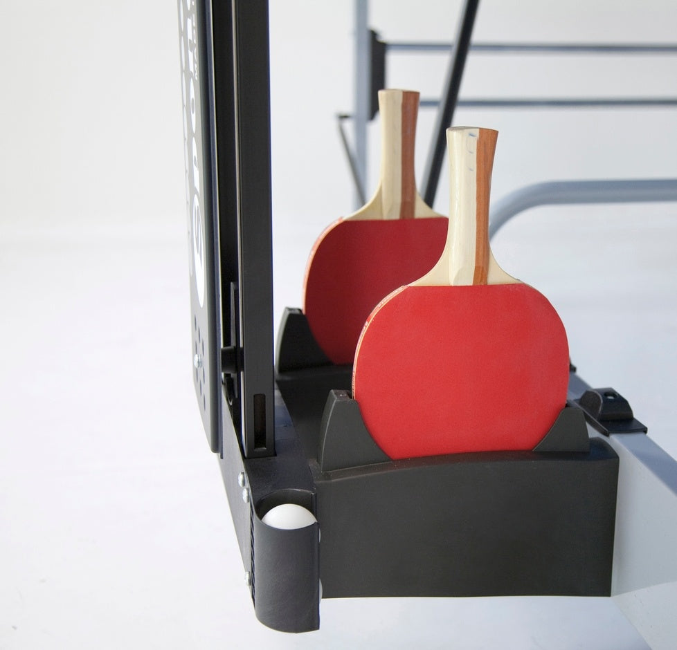 Garlando Table de tennis Challenge Indoor - Pliable