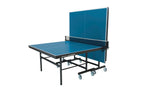 Garlando Table de tennis Club Indoor - Pliable