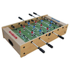 Garlando F-Mini 2-en-1 Baby-Foot et Air Hockey