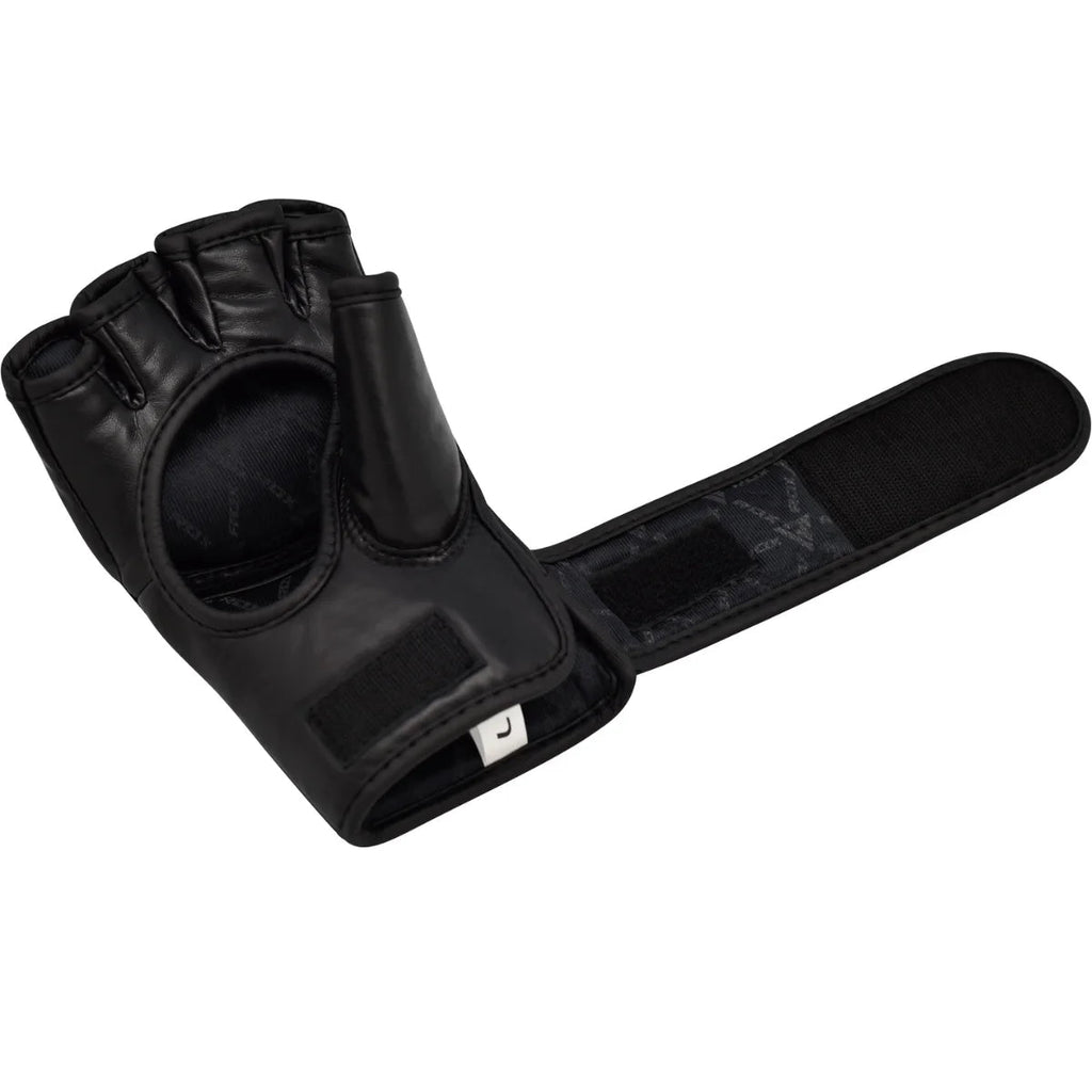 RDX Sports GGRF-12 Gants de Grappling - Gants MMA - Rose