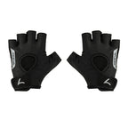 Reeva Gants de Fitness pour Femmes - Noir