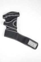 Gorilla Wear Yuma Weight Lifting Workout Gloves - Noir/Gris