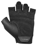 Harbinger Flexfit 2.0 Gants de Fitness Unisexes - Noir