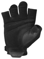 Harbinger Power 2.0 Gants de Fitness Unisexes - Noir