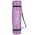 HMS Yoga Mat - Paars - 6 mm