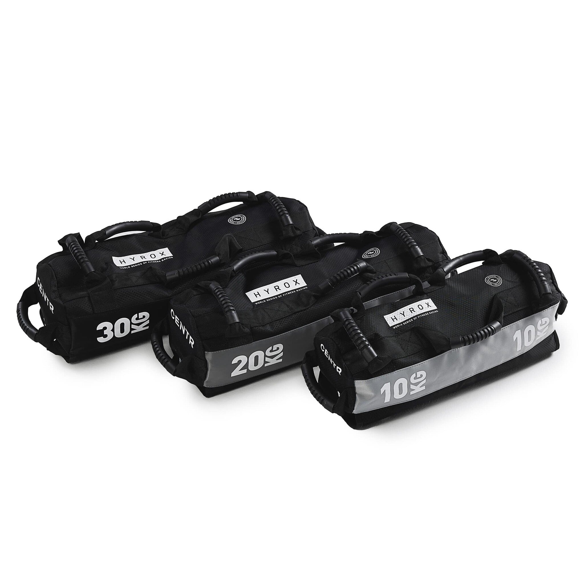 Centr x HYROX Competition Sac de Sable - 20 kg