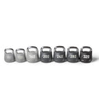 Centr x HYROX Octo Kettlebell - 12 kg