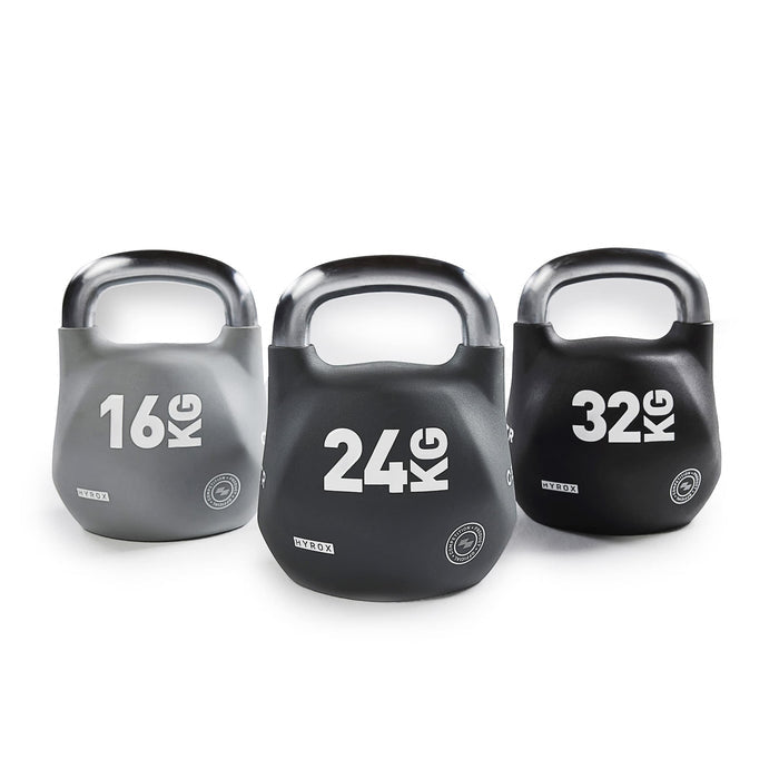 Centr x HYROX Competition Octo Kettlebell - 32 kg