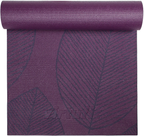 VirtuFit Premium Yoga Set - 4-Delig - Mulberry