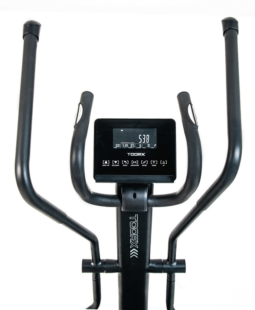Toorx ERX-3500 Crosstrainer à Traction Avant