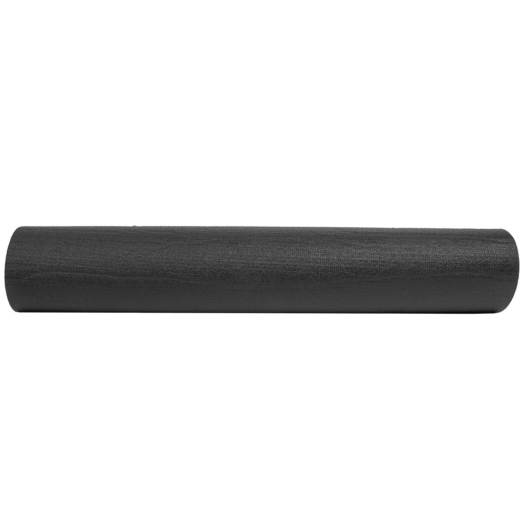 VirtuFit Tapis de Vélo - Tapis de Protection - 64 x 52 cm
