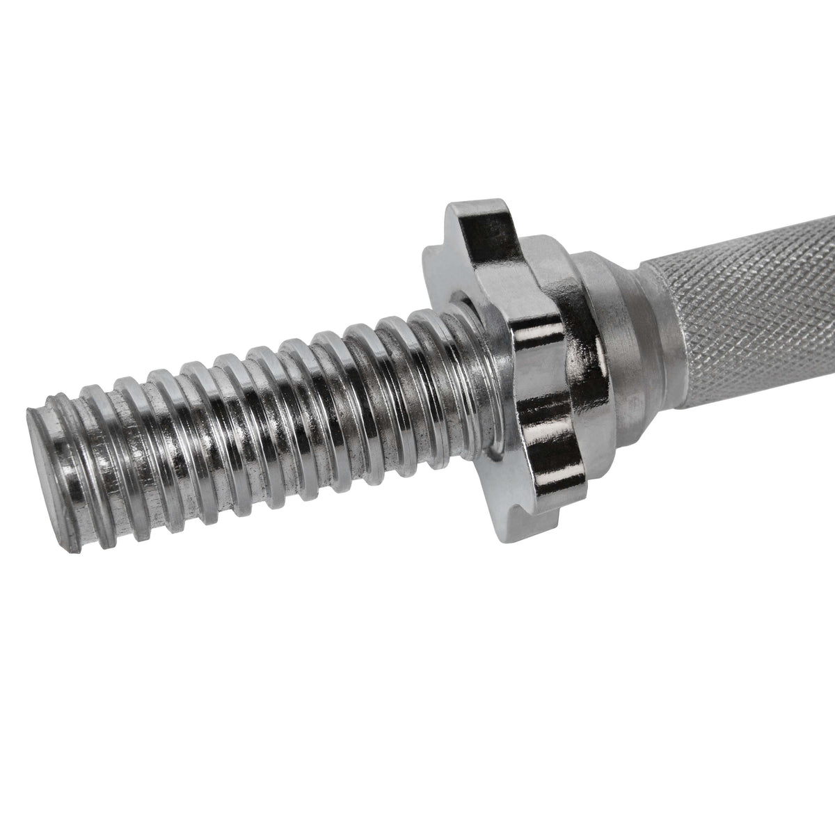 VirtuFit Schroefsluiter Set - 30 mm - Tweedekans