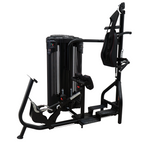 Inspire DUAL Multi-gym Abdominal + Dos