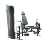 Inspire Maximum DUAL Strength Station - Extension de jambe assise et flexion des jambes