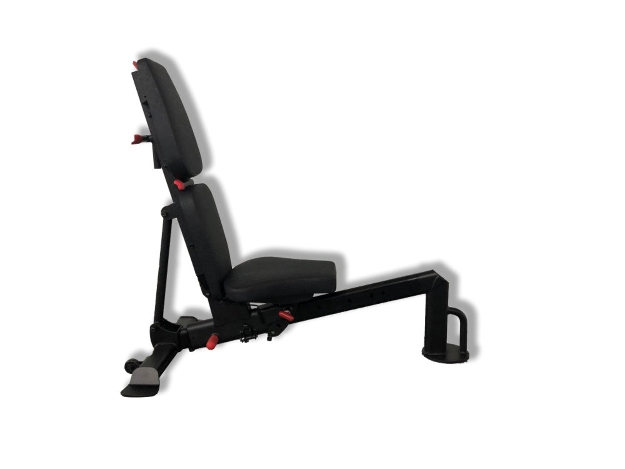 Inspire FID5.1PK Banc d'exercice Tabouret utilitaire réglable