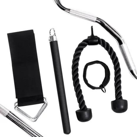 Inspire FT1U Pack d’Accessoires