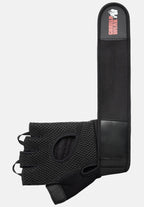 Gorilla Wear Jackson Lifting Gloves - Noir