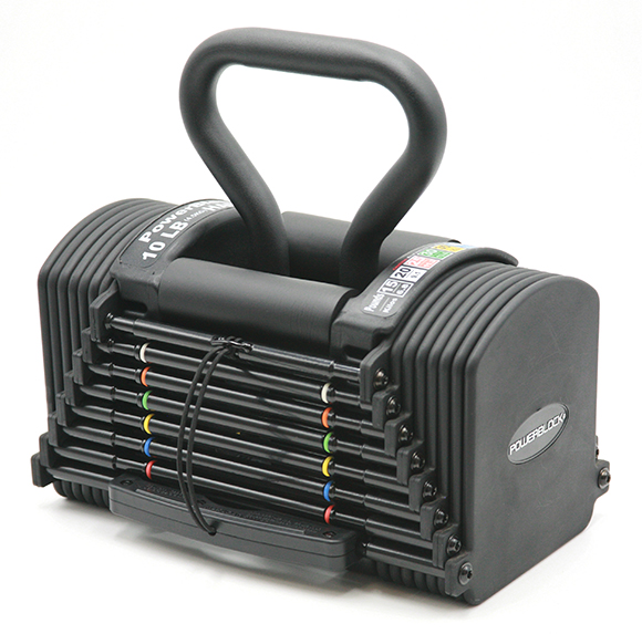PowerBlock Poignée KettleBlock