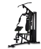 VirtuFit Homegym KH100 - Station de Musculation à Domicile