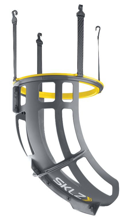 Système de renvoi de ballon de basket SKLZ Kick Out