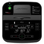 Life Fitness RS1 Track Connect Recumbent