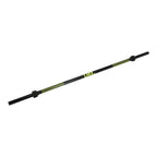 Lifemaxx Studio Pump Set - 19,5 kg - Zwart - Aanzicht