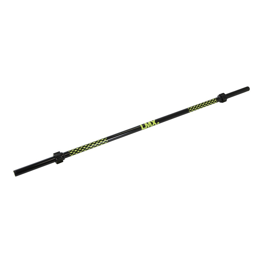 Lifemaxx Studio Pump Set - 19,5 kg - Gekleurd
