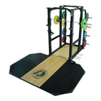 Lifemaxx Crossmaxx Power Rack