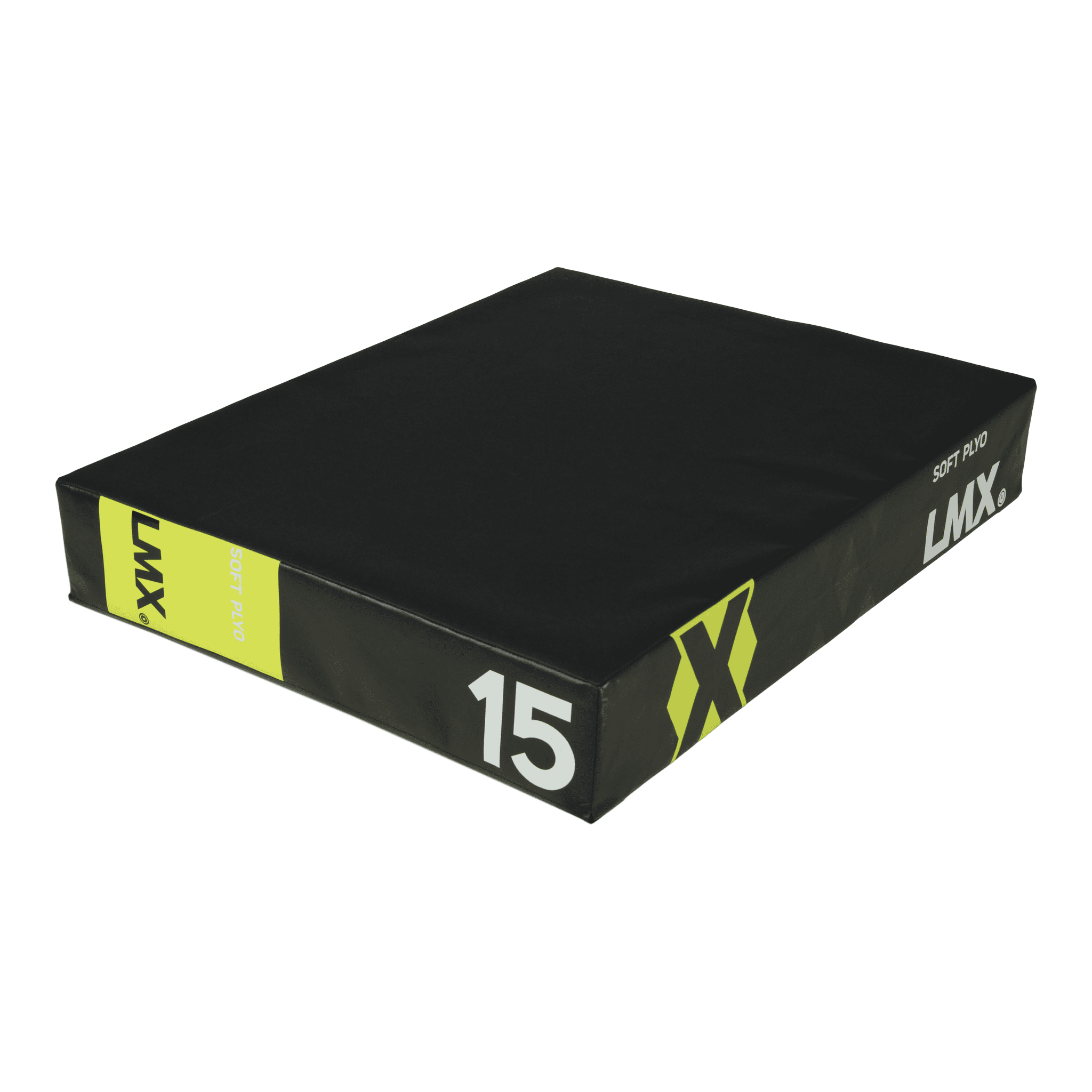 Lifemaxx Crossmax Soft Plyo Box Set