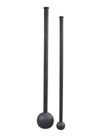 Lifemaxx Crossmaxx Macebell - 104 cm - 8 kg