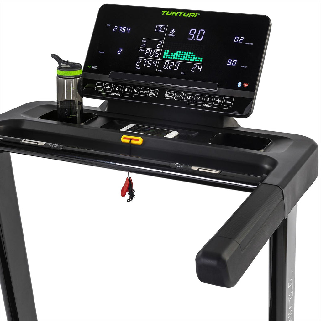 Tunturi Performance T60 Tapis de course
