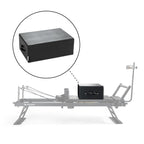Mewave Pilates Box pour Reformer Pro - noir