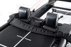 Mewave Pilates Megaformer - Noir