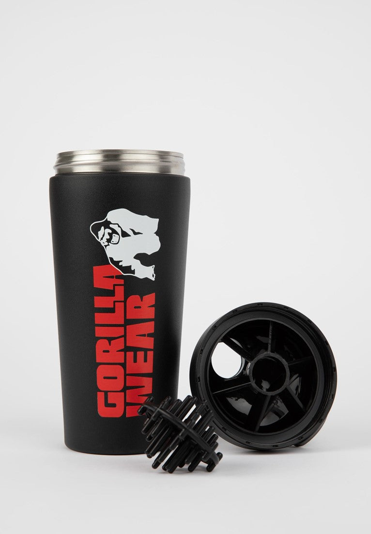 Gorilla Wear Agitateur en métal
